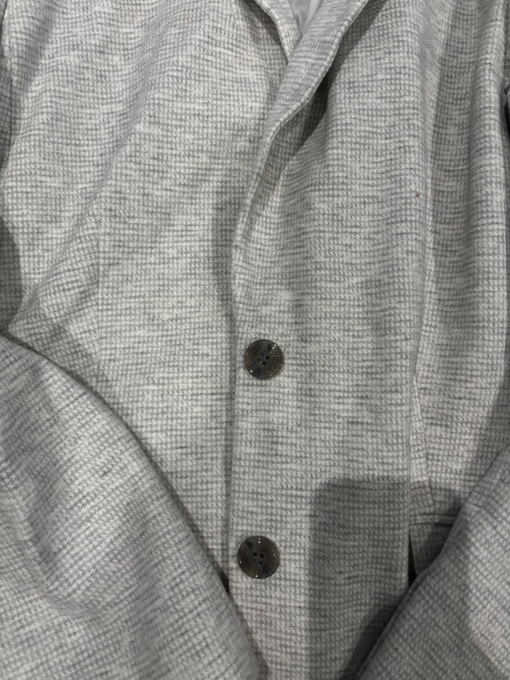 Talbots Blazer - Picture 2 of 3